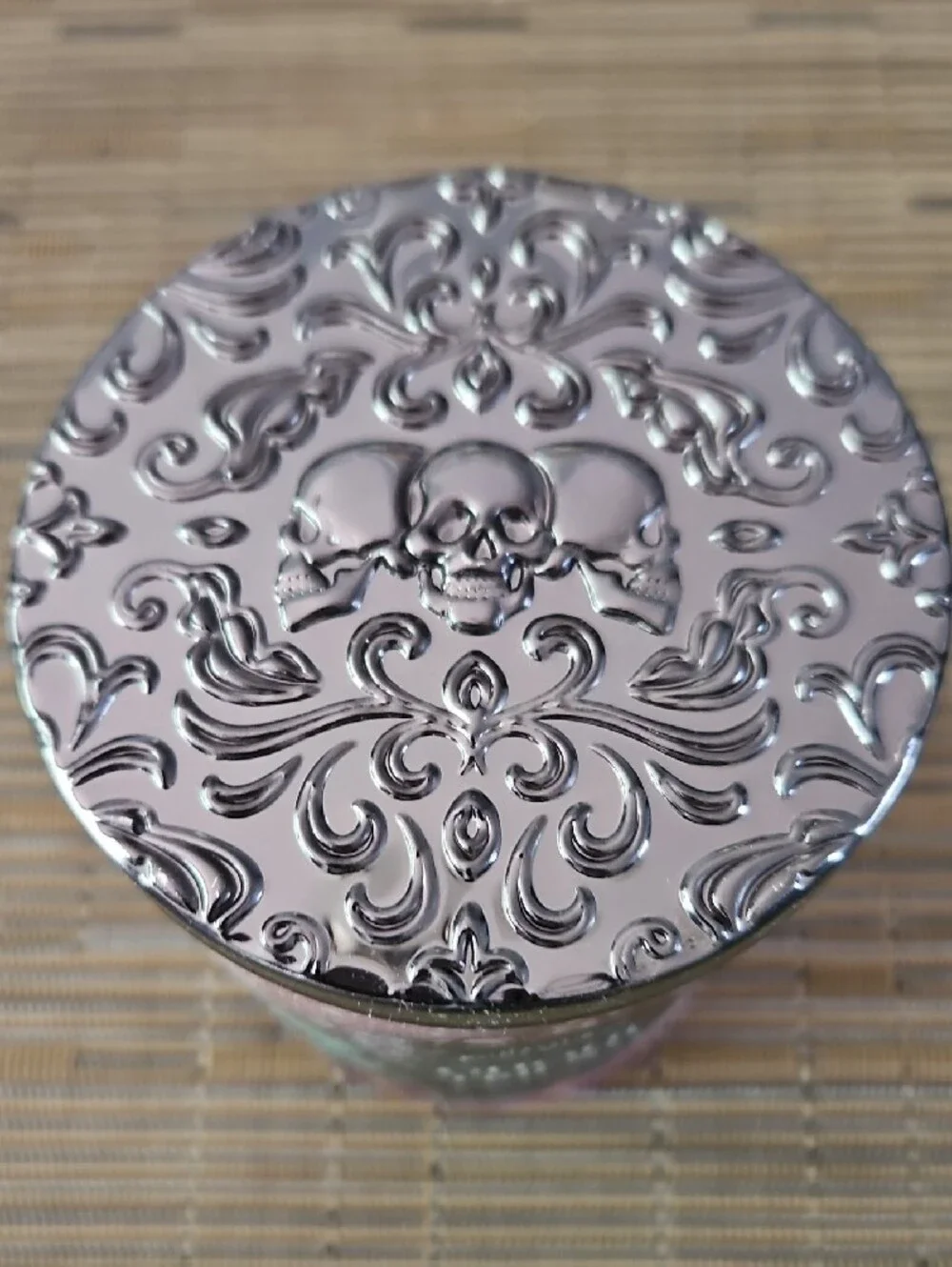 Bath & Body Works Ghoul Friend Candle